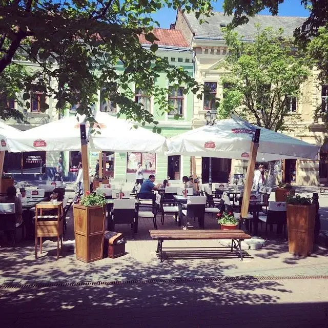 Restaurant nuntă Bistrița-Năsăud – Jacqueline